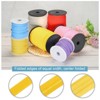 Unique Bargains Polyester Sewing Craft Embellishments Bias Tapes - 3 of 4