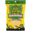 Fishski Provisions Grits Cheddar Jalapeno - Pack of 6 - 6 oz - 2 of 2