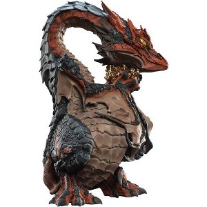 Weta Workshop - WETA Workshop Mini Epics - The Hobbit Trilogy - Smaug - 1 of 4