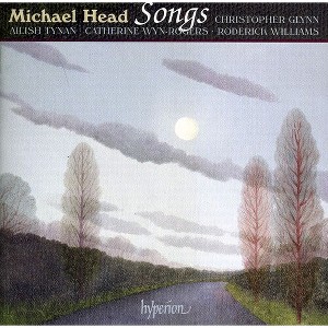 Head & Tynan & Wyn-Rogers & Williams & Glynn - Songs (CD) - 1 of 1