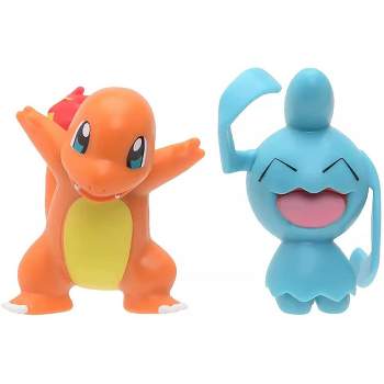 Pokemon X & Y 2-Inch Mini Figure - Banette Action Figure, Color: Multi -  JCPenney