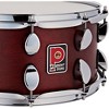 Premier Elite Maple 4-Ply Snare Drum - 2 of 4