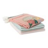 Design Imports Paradise Coconut Drink Embellished Dishtowel Set/3 - 2 of 4