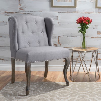 Niclas Accent Chair - Christopher Knight Home