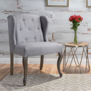 Niclas Accent Chair - Christopher Knight Home - 1 of 4