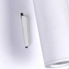 CWI Lighting Private I LED Sconce With Matte White Finish - 2 of 4