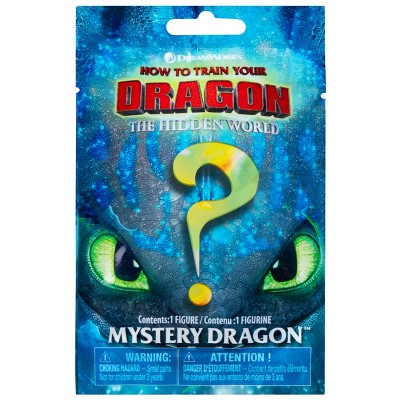 mystery dragon blind bag