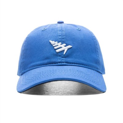 MEN'S OVERDYE DAD HAT - PAPER PLANES