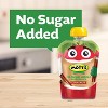 Mott's Unsweetened Pouches - 38.4oz/12ct - 3 of 4