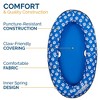 SwimWays Spring Float Paddle Paws Dog Pool Float - Large (65 lbs and Up) - image 3 of 4