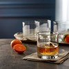 Libbey Cut Cocktails Passage Rocks Glasses, 11 ounce, Set of 4 - 2 of 4