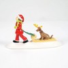 Department 56 Department 56 Snow Village A Trip to Who-Ville Christmas Figurine #6011416 - 2 of 3