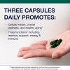 Metagenics PhytoMulti Multivitamin with Phytonutrients - Daily Multivitamin Supplement for Men & Women - with Zinc & B6 Vitamins - 60 Capsules - 3 of 4