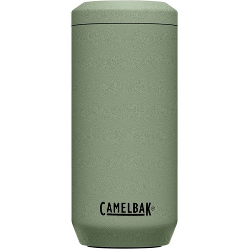 Hydrapeak 4-in-1 Insulated Bottle And Can Cooler Stainless Steel Double  Wall Vacuum Insulated Fits 12 Oz Slim Cans, Standard 12 Oz Cans, And 12oz  Beer Bottles Universal Can Cooler Bubblegum : Target