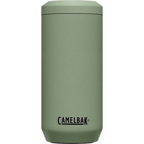 CamelBak Hot Cap Vacuum Stainless 12oz - Moss