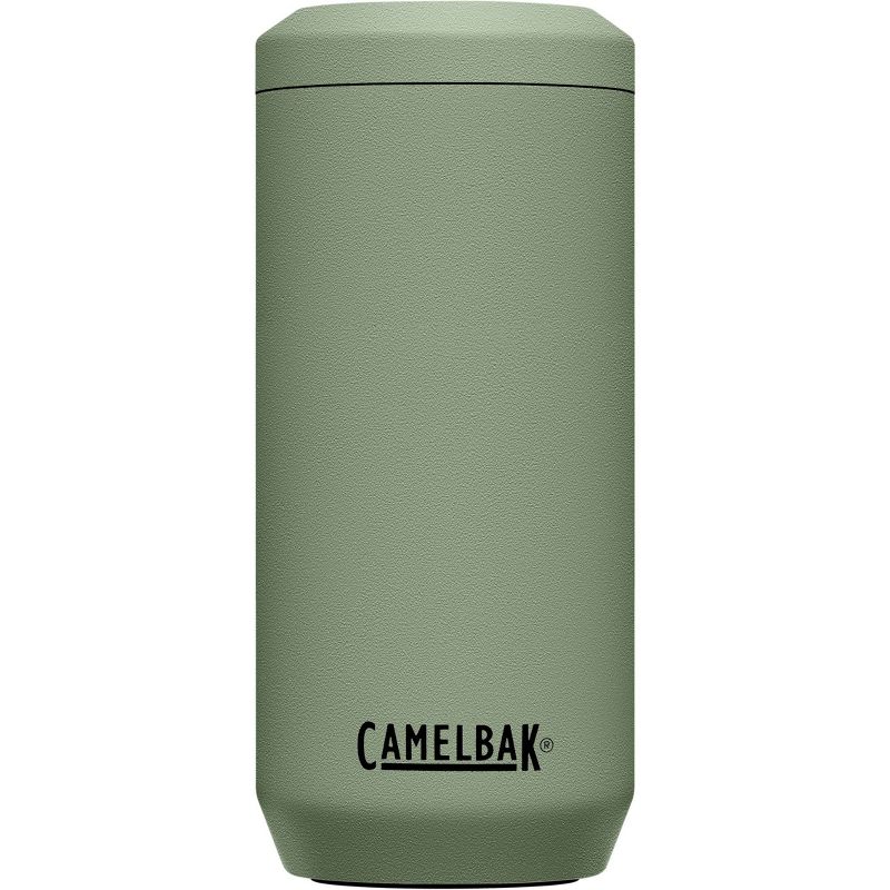 CamelBak 12oz Vacuum Insulated Stainless Steel Slim Can Cooler, 1 of 12
