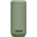 CamelBak 12oz Vacuum Insulated Stainless Steel Slim Can Cooler