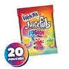 Welch's Juicefuls Fusions Fruit Snacks - 16oz/20ct - 2 of 4