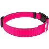 Country Brook Petz Deluxe Reflective Nylon Dog Collar - 3 of 4