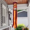 Briarwood Lane Unassigned Unassigned Fall Beauty Windsock Wind Twister 40x6 For Unassigned Wind Spinner - 2 of 2