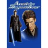 Men's Star Wars Anakin Skywalker Lightsaber T-Shirt - 2 of 4