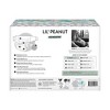 The Honest Company Clean Conscious Disposable Diapers - (Select Size and Pattern) - 3 of 4