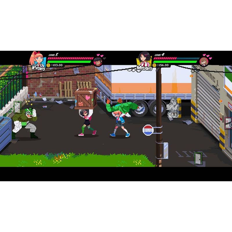 River City Girls - Nintendo Switch (Digital), 4 of 8
