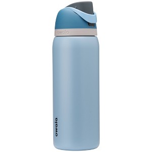 Owala 32oz FreeSip Stainless Steel Water Bottle - 1 of 4