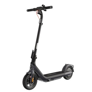 Segway E2 Pro Adult Electric Scooter - Black - 1 of 4