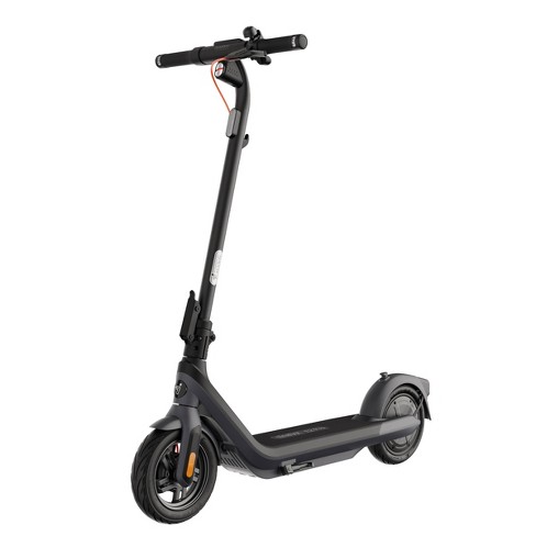 Segway E2 Pro Adult Electric Scooter - Black : Target