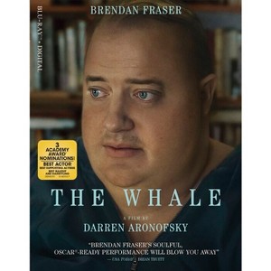 The Whale (2023) - 1 of 1