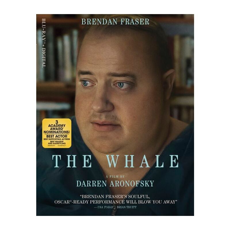 The Whale (2023), 1 of 2