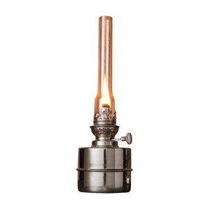 Kings County Tools 13-Inch Extra-Bright Oil Lamp - 1 of 4