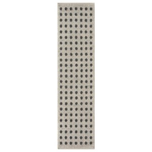 Luxe Weavers Modern Geometric Dots Indoor Area Rug - 1 of 4