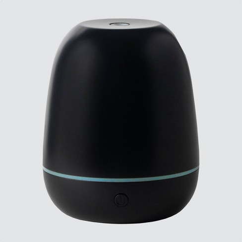 100ml Black Mini Majesto Essential Oil Diffuser - Sparoom : Target