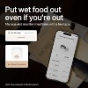 Automatic Wet Food Feeder with Refrigeration, App Controlled Pet Food Dispenser for Cats - 4 of 4