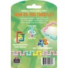Teacher Created Resources® Twistle Double Twist, Cotton Candy, Pack of 3 - 4 of 4