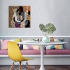Family Ties by Nikki Chu Unframed Wall Canvas - iCanvas - 3 of 3