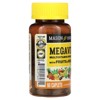 Mason Natural Megavite, Multivitamin & Minerals, 60 Caplets - 4 of 4