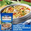 Wyler's Mrs Grass Home-style Chicken Noodle Hearty Soup Mix Pouch, 5.93 OZ - 4 of 4