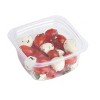 Good Natured Products 12 oz Compostable Deli Container Clear Good Natured Products - Case of 675 - 2 of 3