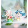 ROBOTIME Mini Figures Blind Box Action Figure, Random Art Toys, Mystery Box, Collectible Toys, Surprise Gift, Multicolored, 3.54"*3.54"*3.54" - 2 of 4