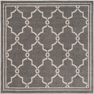 Amherst AMT414 Power Loomed Indoor Rugs - Safavieh - 1 of 4