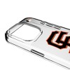 Keyscaper MLB Linen Clear Cell Phone Case for iPhone 13 Pro - 4 of 4