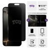 Screen Skinz Texas Christian Horned Frogs Privacy Screen Protector - 3 of 4