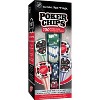 MasterPieces Casino Style 100 Piece Poker Chip Set - NHL Detroit Red Wings - 2 of 4