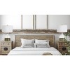 Cal Lighting 150W 3 Way Rapallo Glass/Metal Table Lamp - 3 of 3