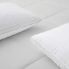 Peace Nest Set of 2 100% Cotton Bed Pillows - 3 of 4