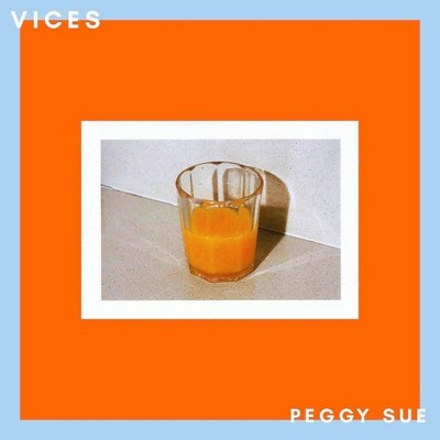 Sue Peggy - Vices (CD)