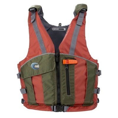 safety vest target